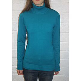 PULL COLL WINTERTEAL